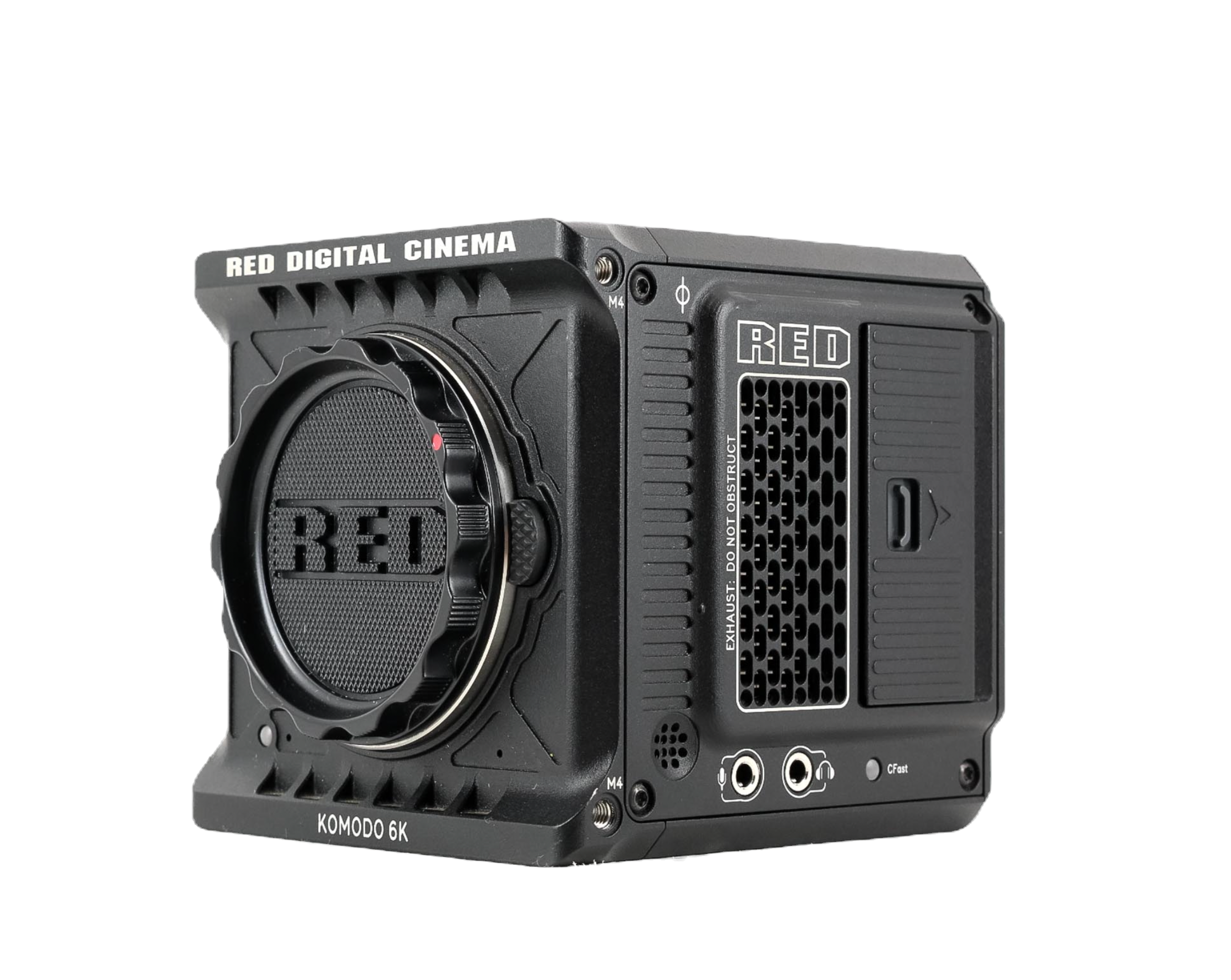 RED Komodo 6K