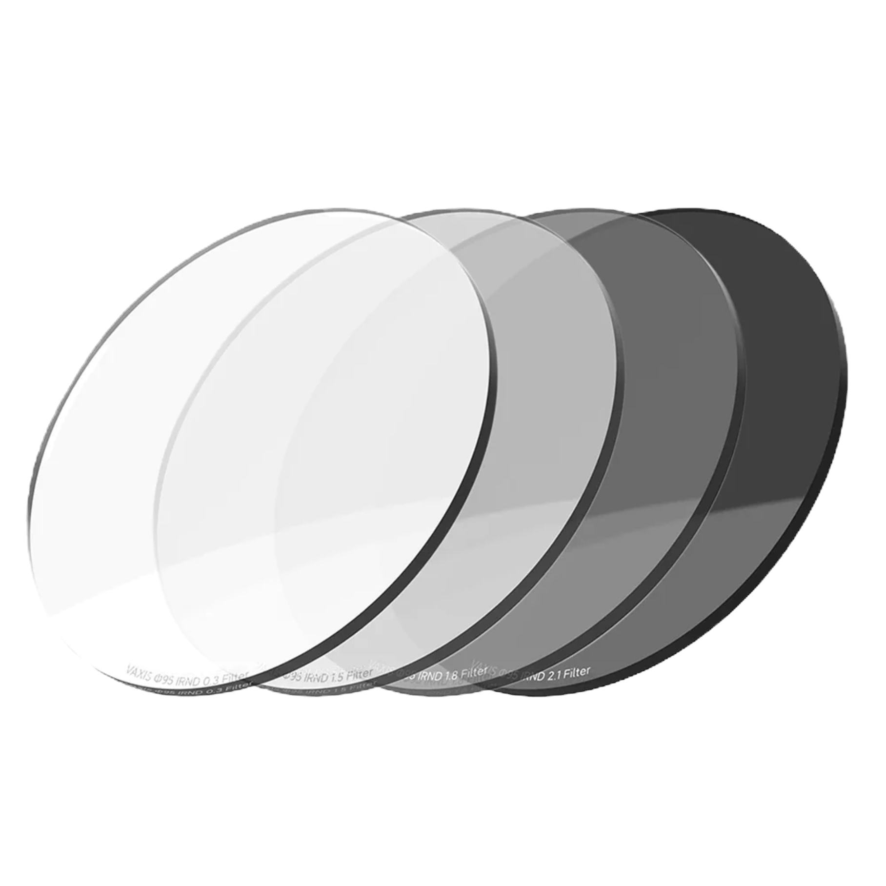 Vaxis 95mm IRND Filter Set