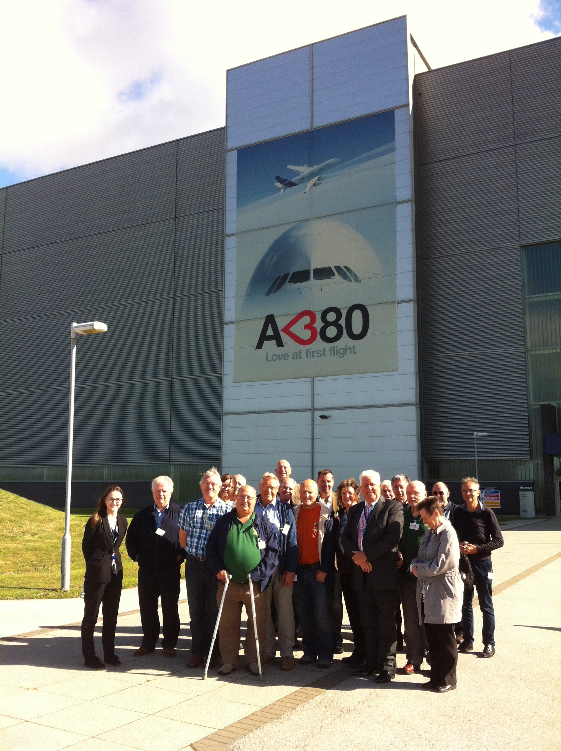 Airbus UK