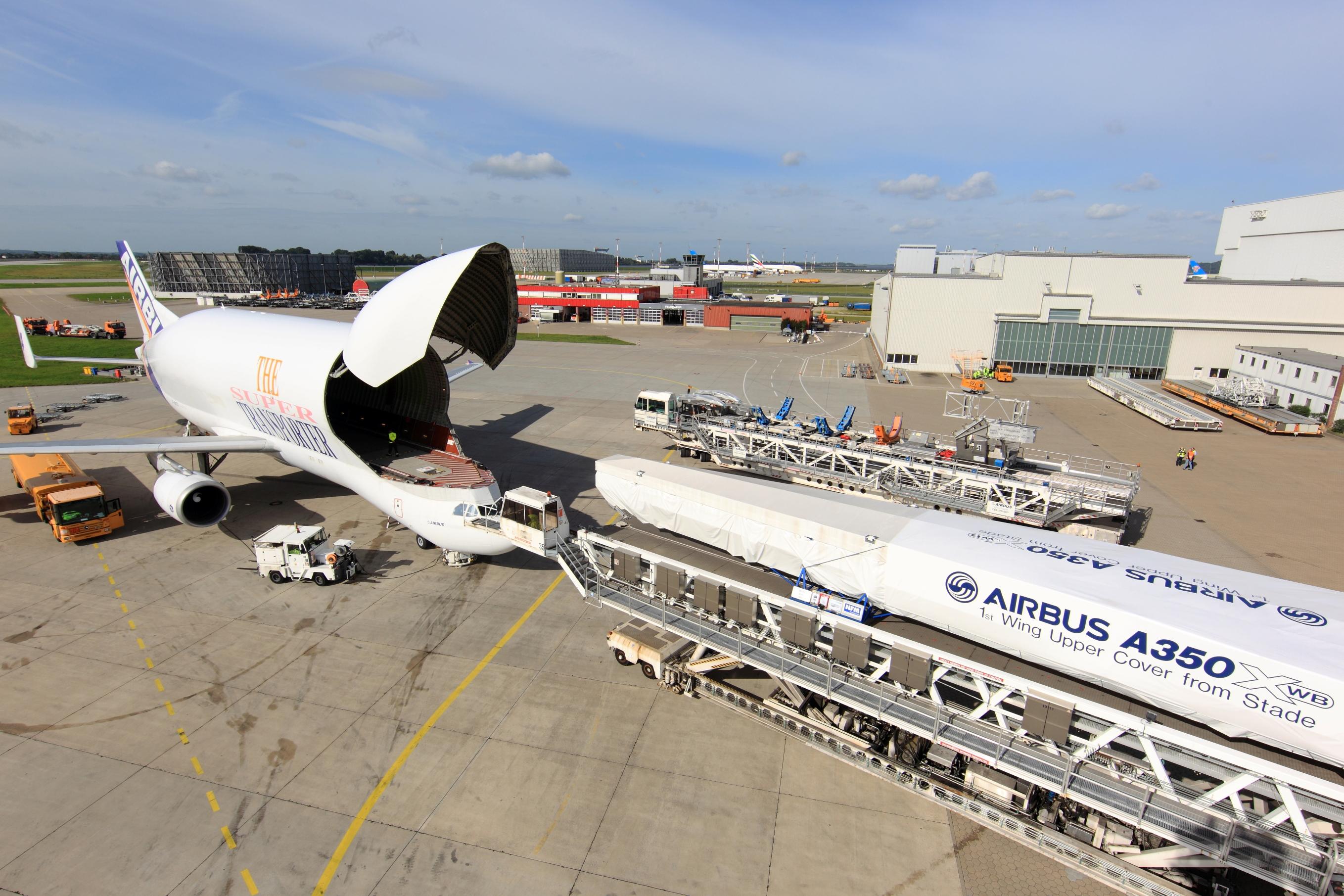 Airbus UK