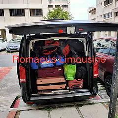 Singapore Limousine 78