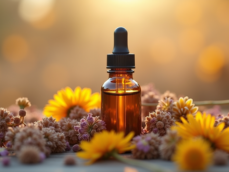 How Essential Oils Can Transform Your Skincare Routine