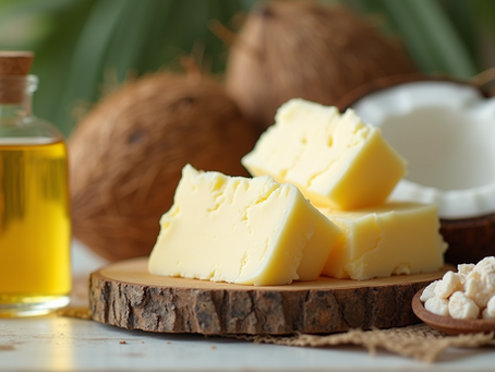 The Benefits of Choosing Natural Ingredients for Your Skin
