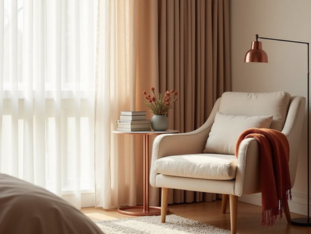Creating Peaceful Sanctuaries: Flippin GorJess Rejuvenations Insights