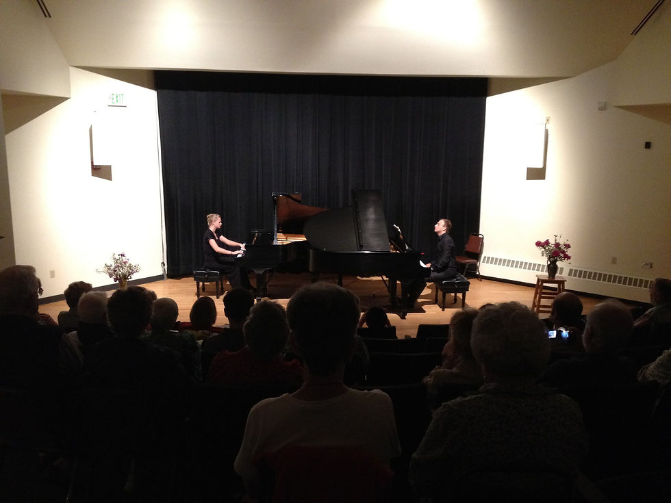 Beethoven 3rd Piano Concerto