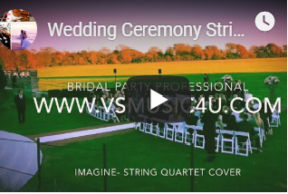 CONGRATULATION TO ALL OUR COUPLES THIS WEEK: WE PLAYED ON AN AMAZING WEDDING AT BEAUTIFUL VENUES - V