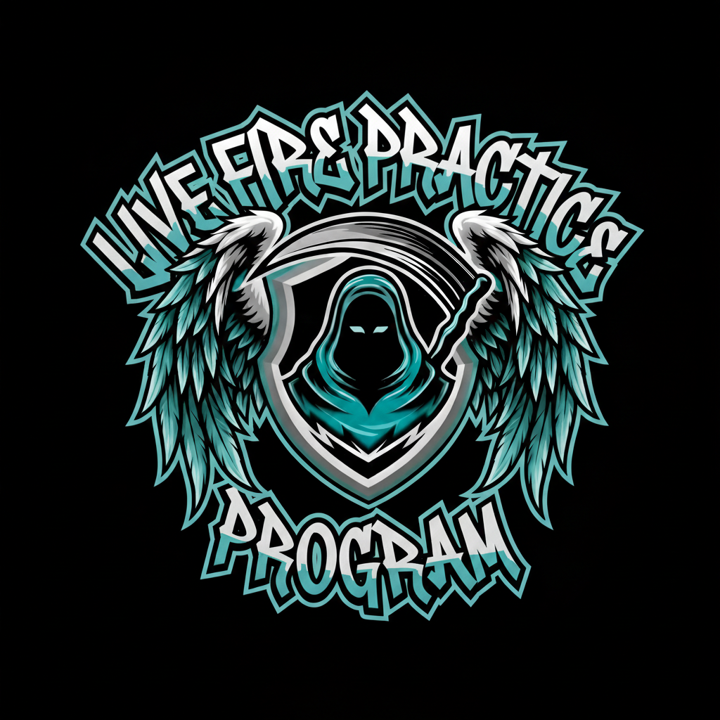 Custom Live Fire Practice Program