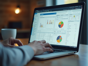 Understanding Your Business Accounting Needs