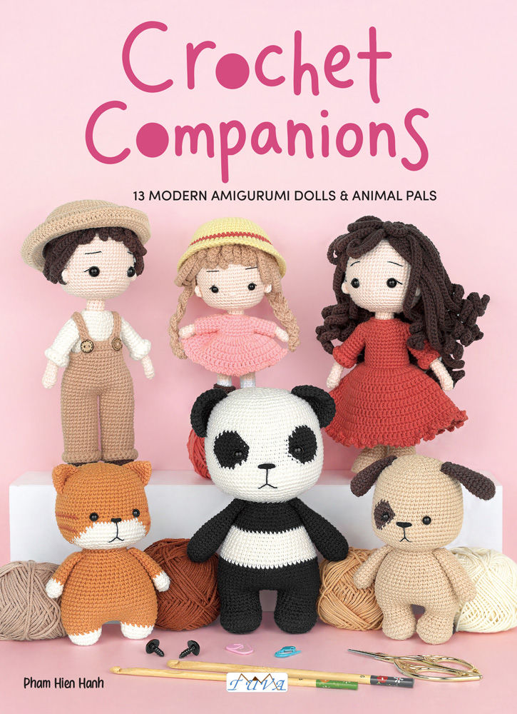 Crochet Companions