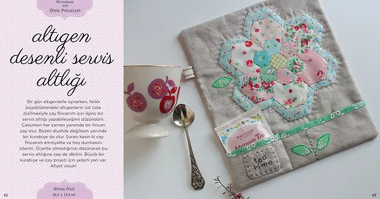 Dikis Teknikleri Tuva Yayincilik