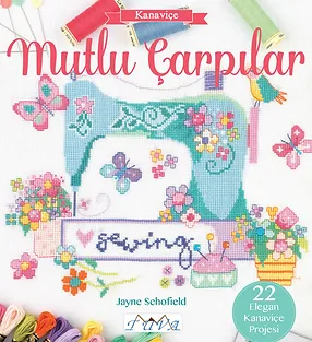 Kanavice Tuva Yayincilik