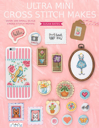 tuva publishing retro fun, cross stitch retro, retro fun in stitch, cross stitch, jane prutton