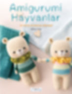 Küçük resim: Amigurumi Hayvanlar