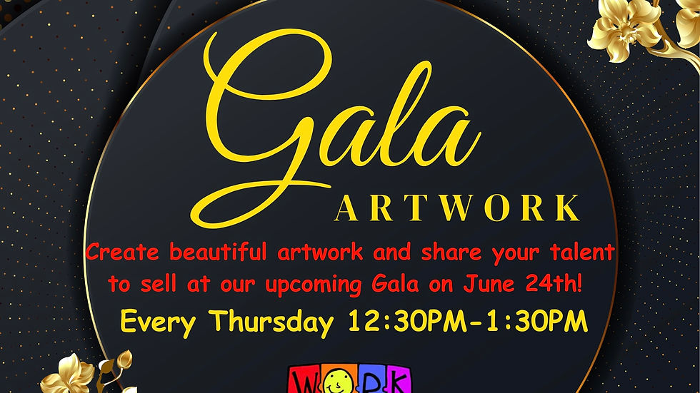 Gala Art