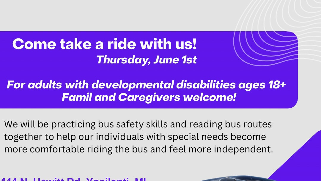 Life Skills Work And Play Center