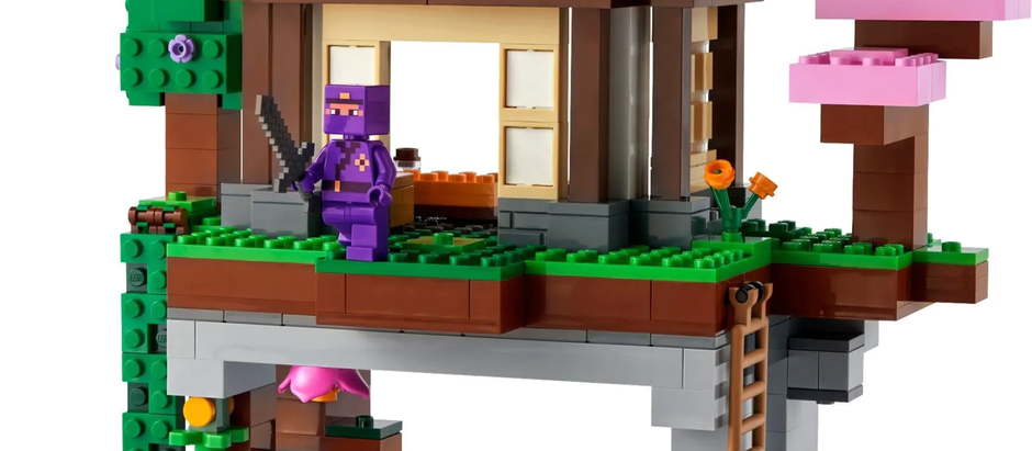 [중국레고백과]마인크래프트 훈련장 블럭 완구 호환 레고21183(가격,후기,리뷰,추천)