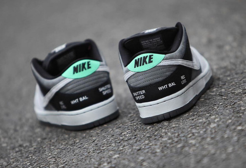 camcorder dunks stockx