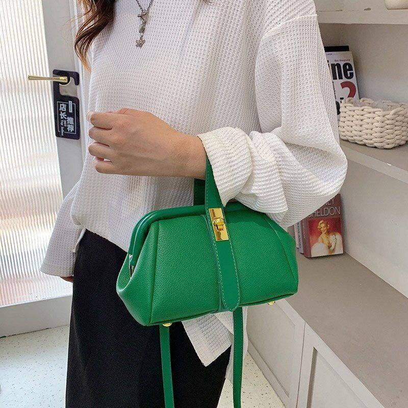 Women Design Luxury Handbag