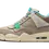 Thumbnail: Air Jordan 4 Retro Union Taupe Haze