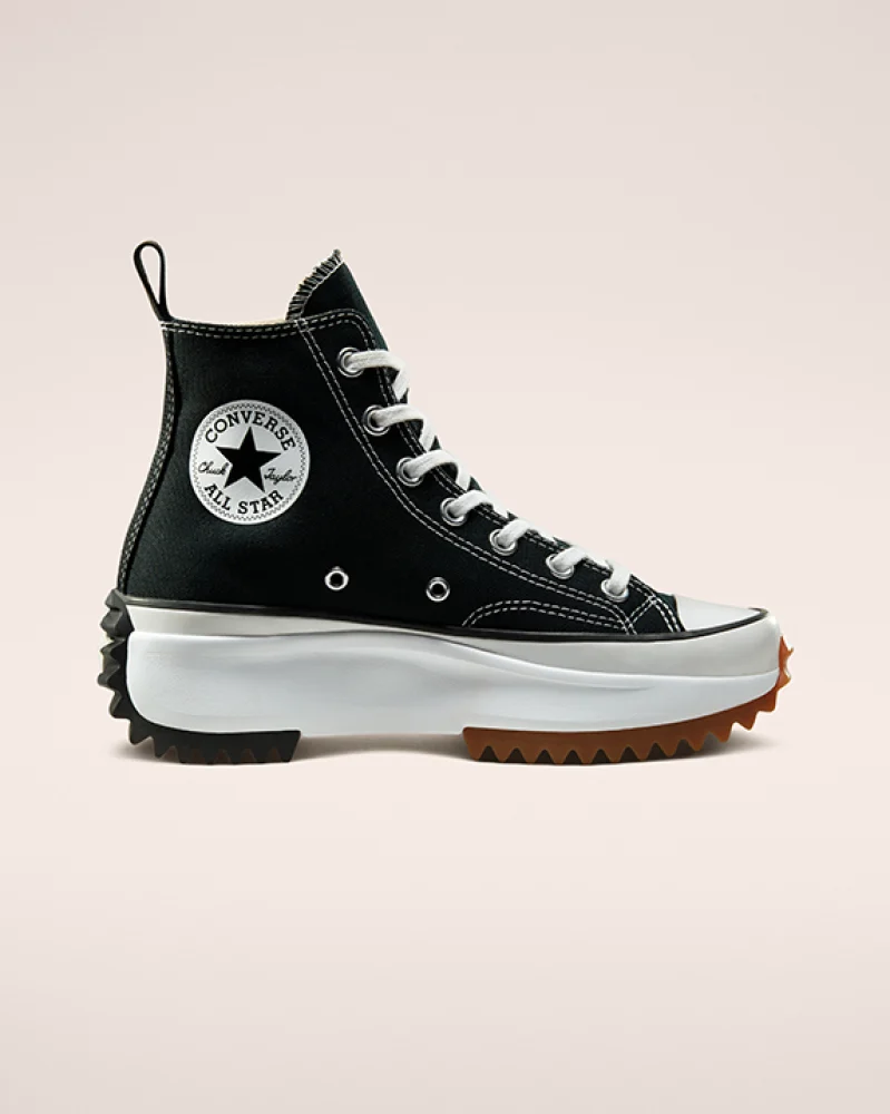 Converse Run Star High Tops Unisex