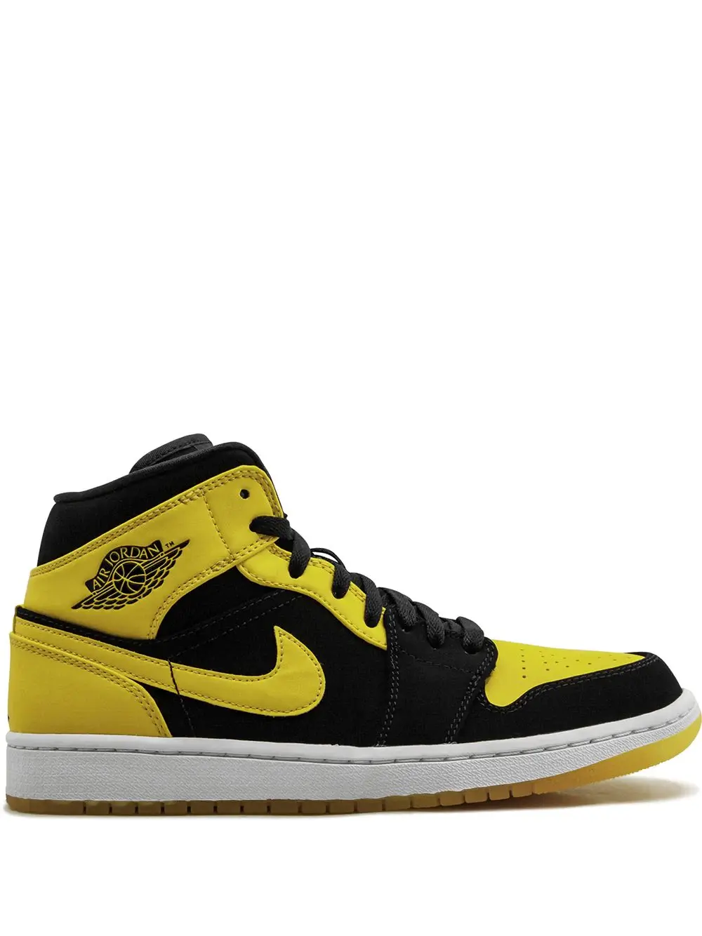 Air Jordan 1 Mid (New Love)