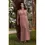 Thumbnail: Knitted Halter Sexy Dress