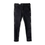 Thumbnail: Replay Side Patched Black stretch denim jean