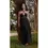 Thumbnail: Knitted Halter Sexy Dress