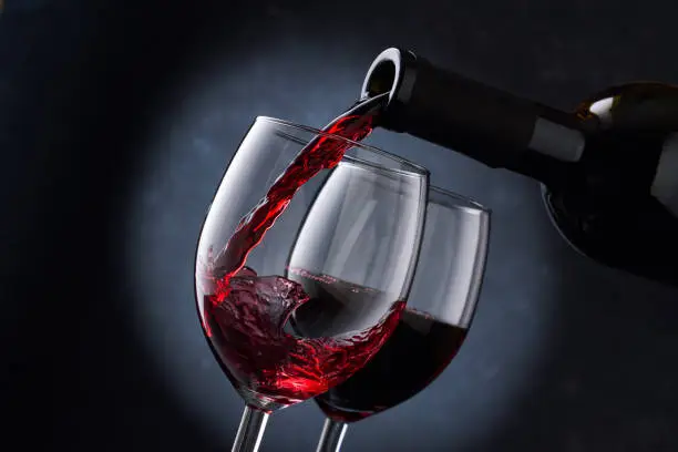 Herbst-Weinmesse 19.00 - 21.00 Uhr