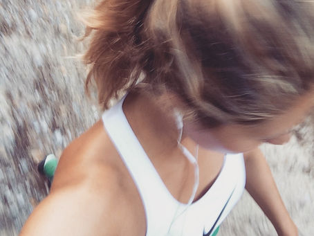 Les 7 bienfaits d’une activité sportive régulière !