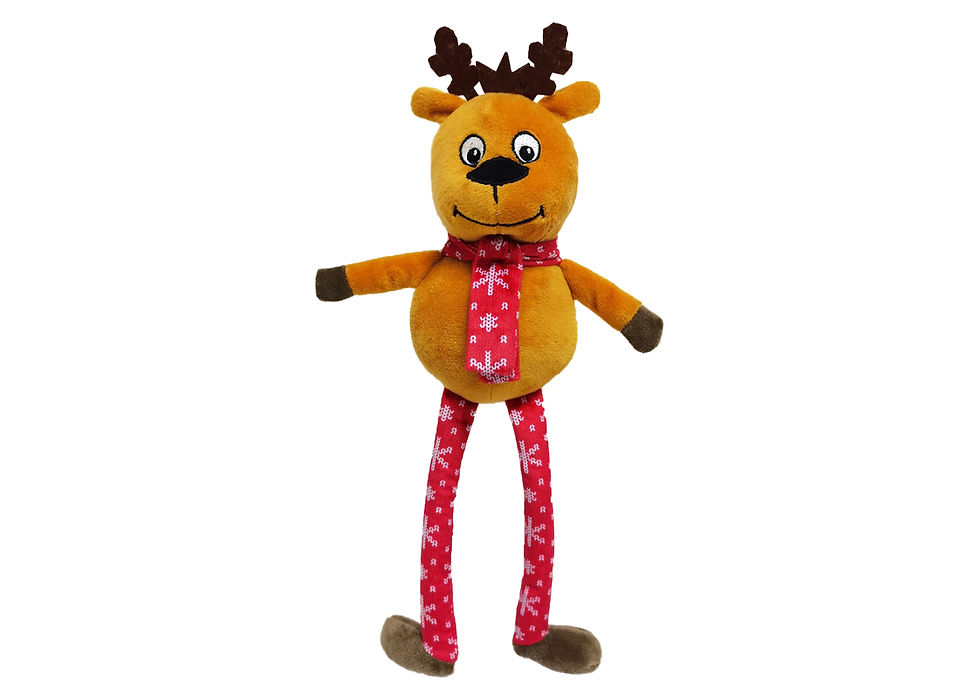 Miniaturbild: Xmas Toys