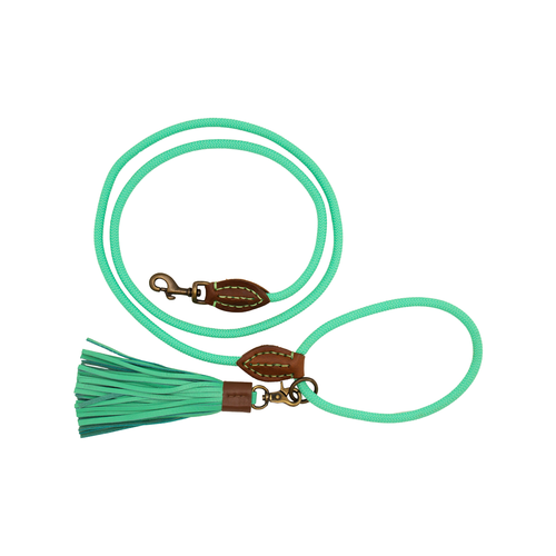 Miniature : Leine mit Handschlaufe Classic