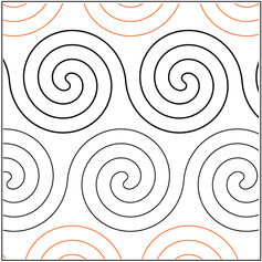SPIRALS