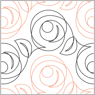 MACKINTOSH-ROSE