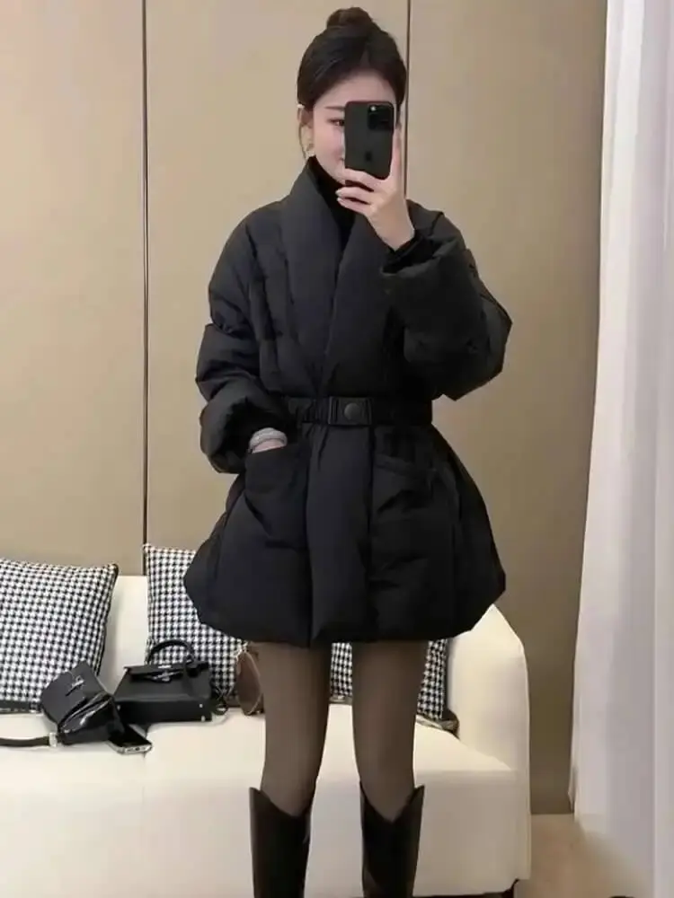 WarmCore Jacket