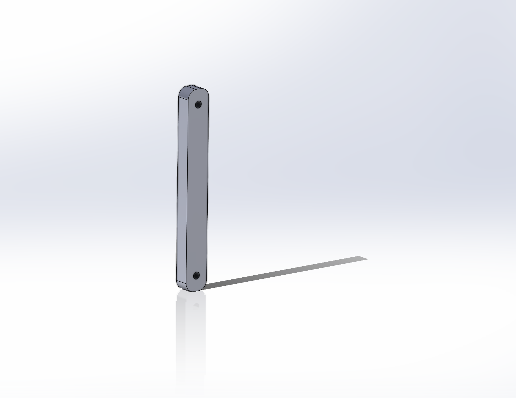 70mm Suspension Lockout SCX10: RC Truck Pull Parts