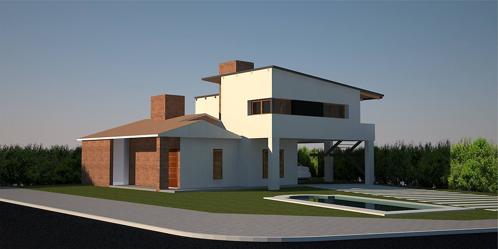 Vivienda SA