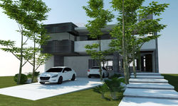 Vivienda MM - Santina Norte