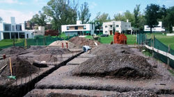 Vivienda MM - Santina Norte