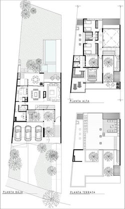 Vivienda MM - Santina Norte