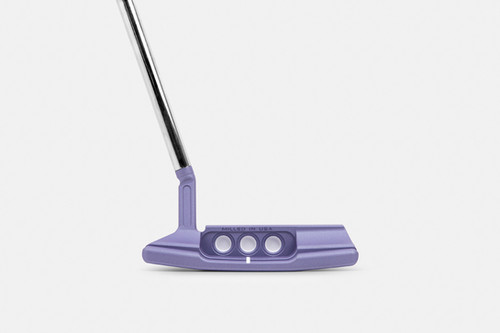 SCOTTY CAMERON パープル マーカー 収納袋付き Purple Scotty Cameron | eBay