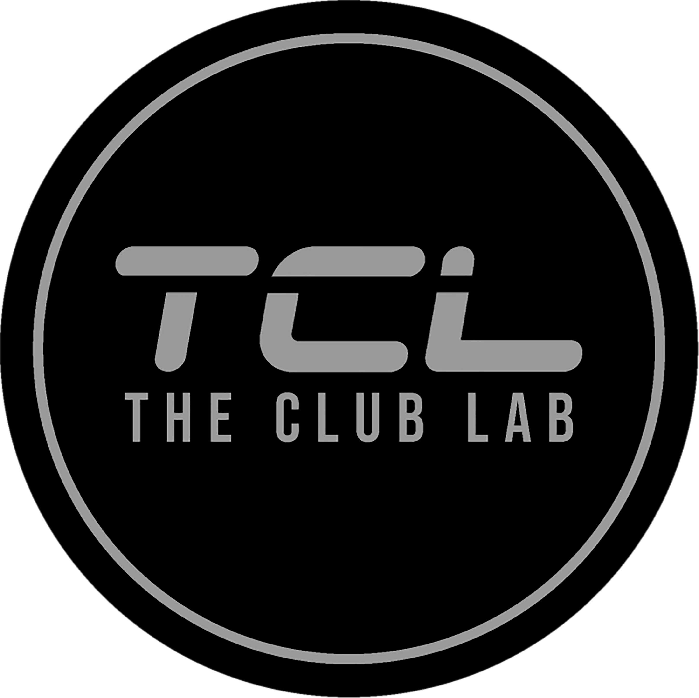 The Club Lab logo