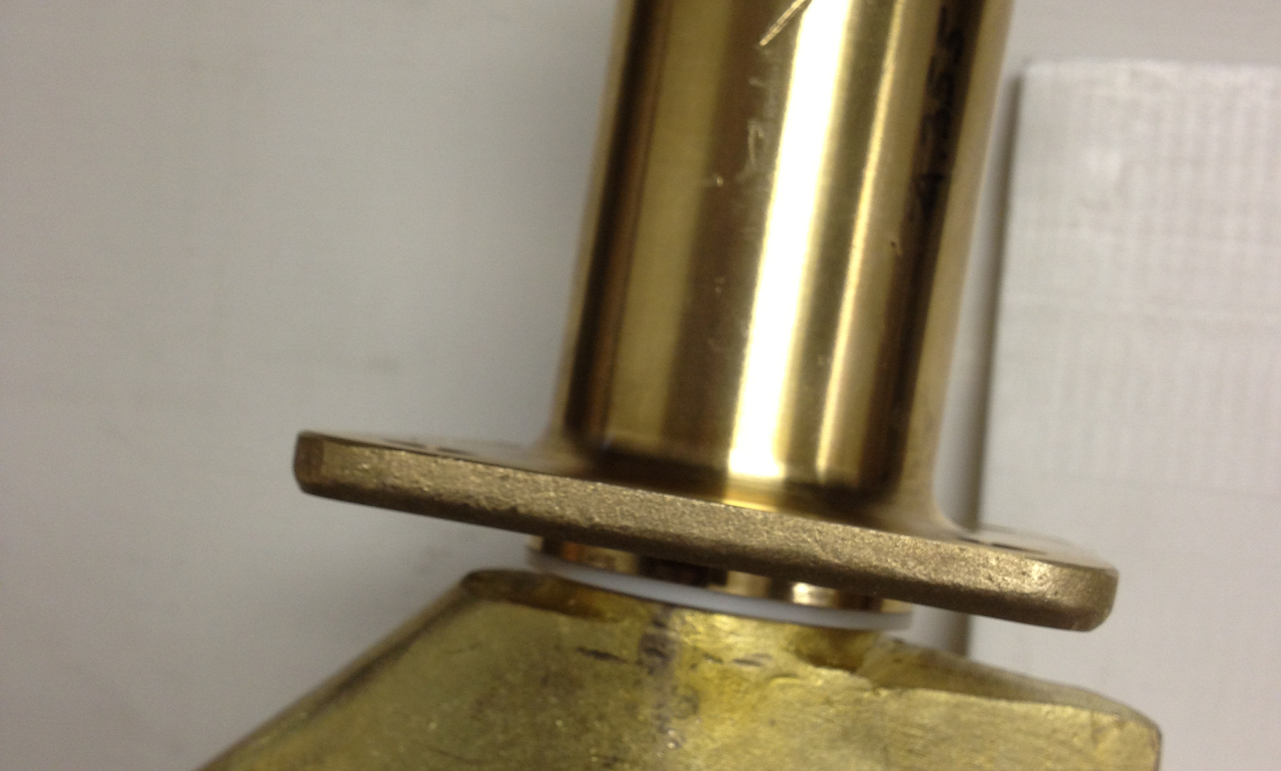 GLIDE Marine Bearings & Seal Systems USA