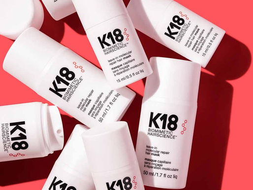 K18 treatment