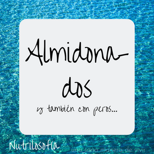 Almidona-dos