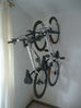 Suporte de parede para bike