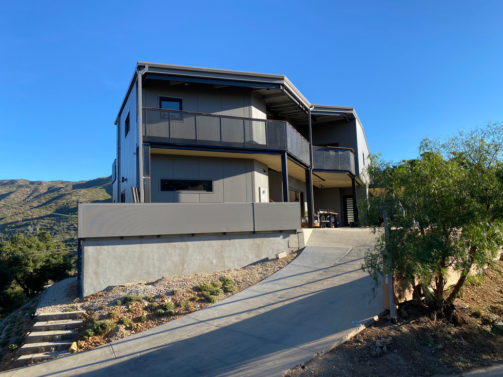 7 Residentail Malibu CA