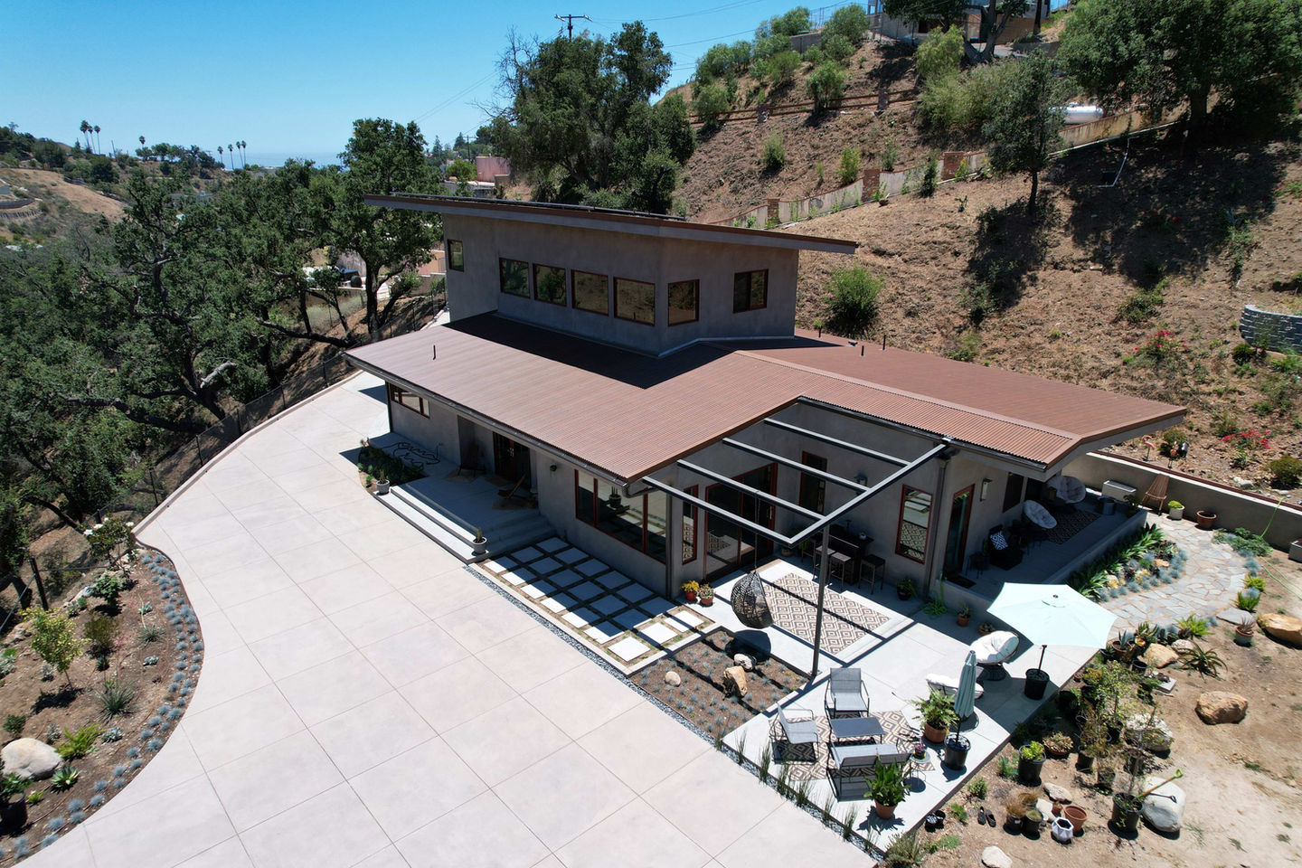 11 Residentail Malibu CA