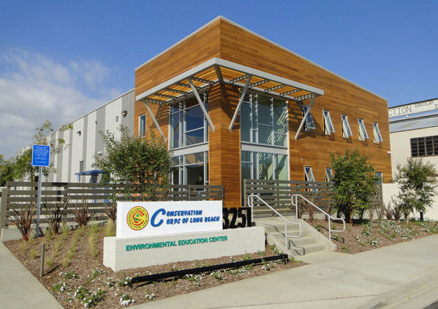Commercial - Industrial Projects