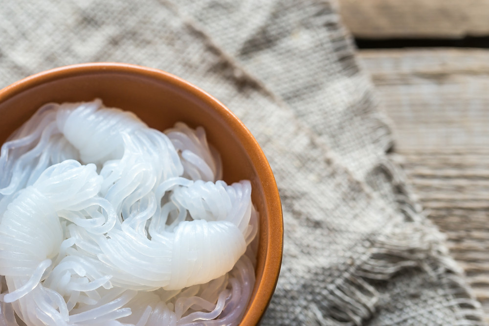How To Cook Shirataki Noodles